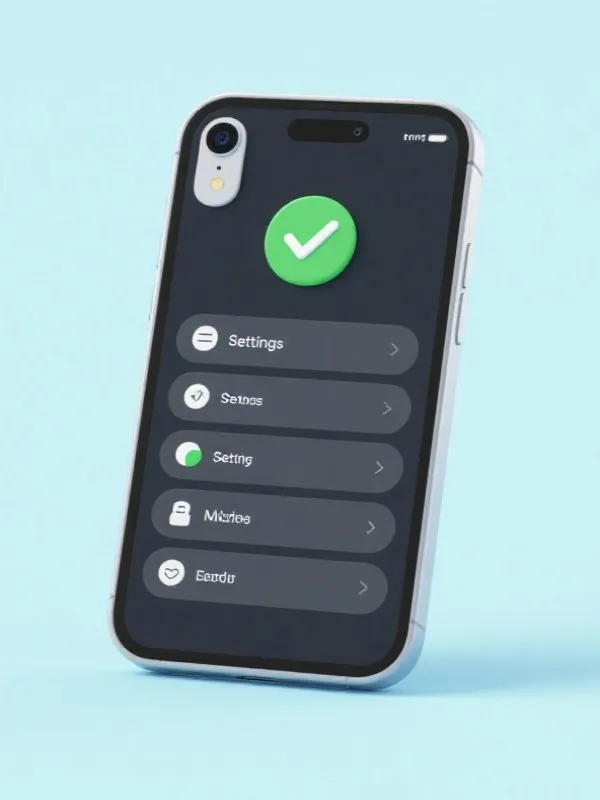 iOS 安装指引